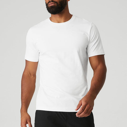 White T-shirt