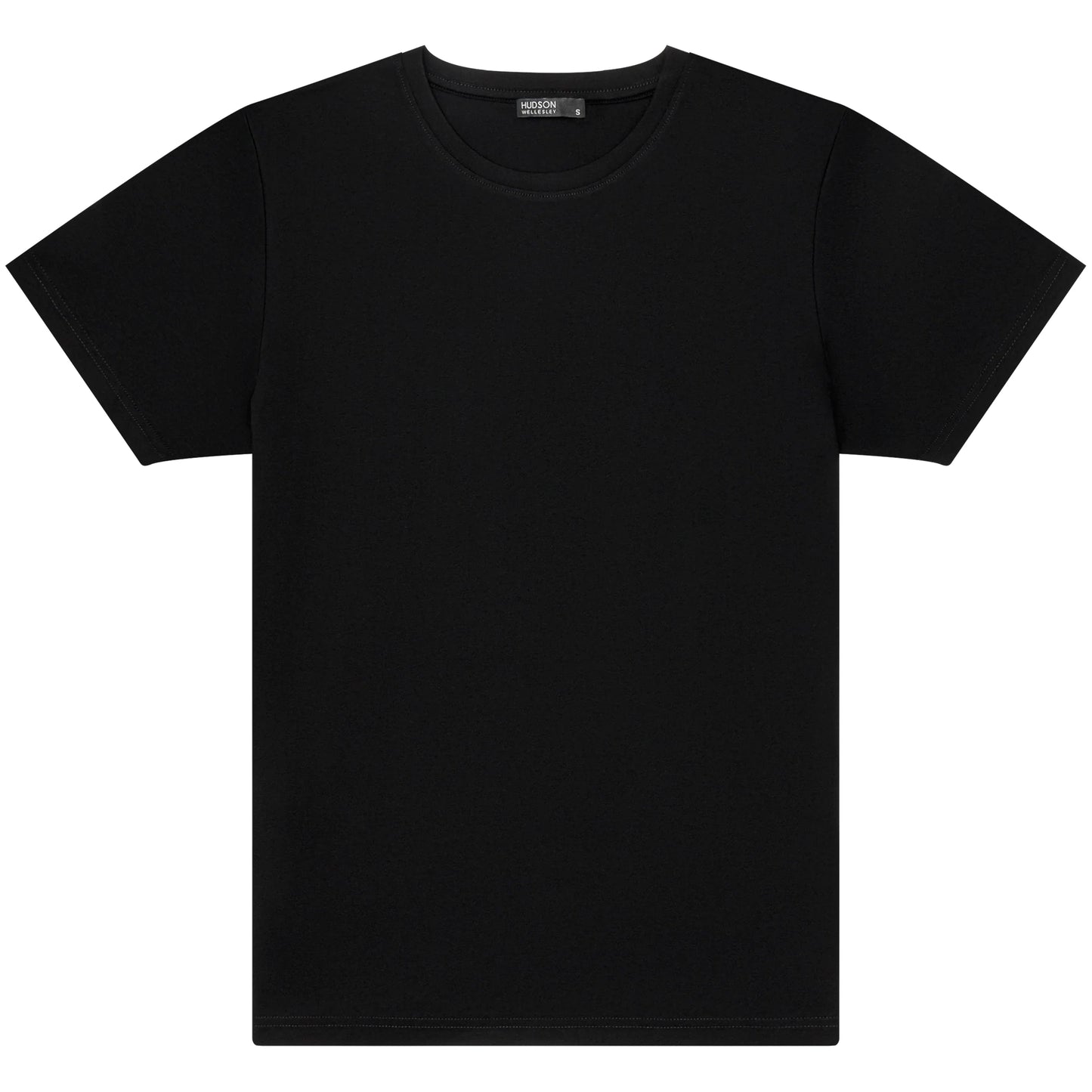 Men's Ultimate Black T Shirt