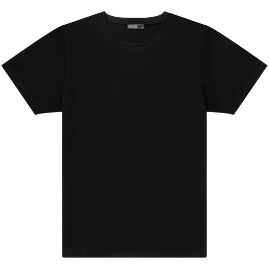 Men's Ultimate Black T Shirt